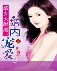 婚内燃情:慕少宠妻甜蜜蜜 小说