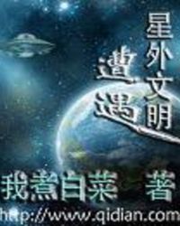 星外文明小说